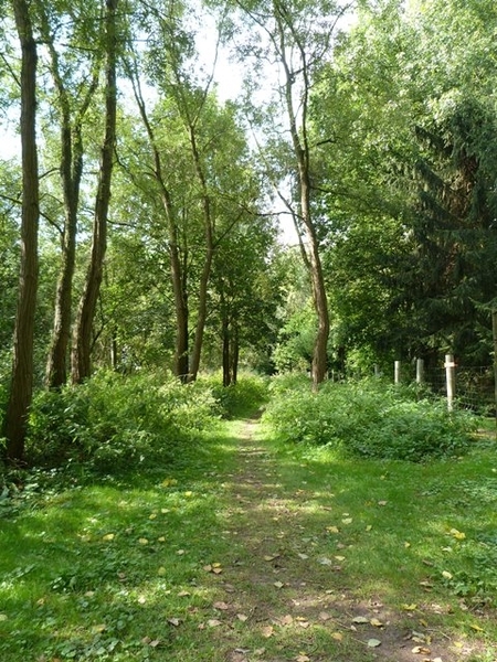 030-Terug door Battenbroek-Rumst