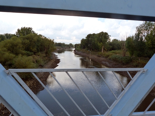 041-De Nete in Rumst