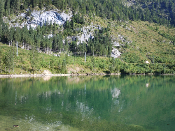 Gosausee