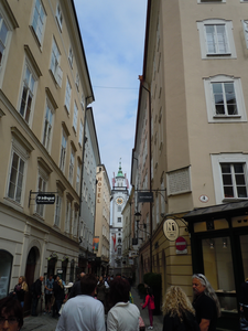 Salzburg