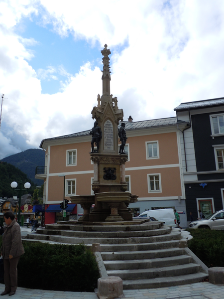 Bad Ischl