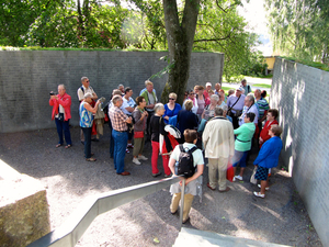 4-daagse naar Stockholm - 14 tot 17 augustus 2014