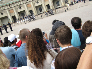 4-daagse naar Stockholm - 14 tot 17 augustus 2014