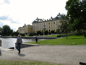 4-daagse naar Stockholm - 14 tot 17 augustus 2014