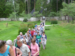 4-daagse naar Stockholm - 14 tot 17 augustus 2014