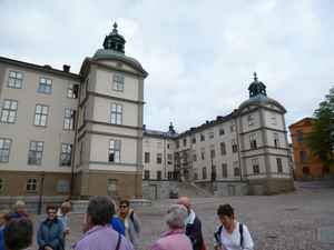 4-daagse naar Stockholm - 14 tot 17 augustus 2014