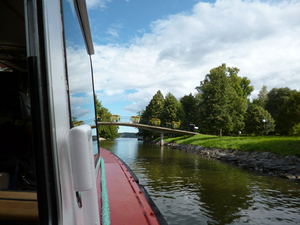 4-daagse naar Stockholm - 14 tot 17 augustus 2014