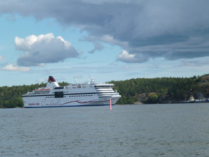 4-daagse naar Stockholm - 14 tot 17 augustus 2014