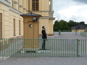 4-daagse naar Stockholm - 14 tot 17 augustus 2014