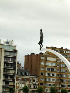 Boottocht naar Vis en het Land van Herve - 26 augustus 2014