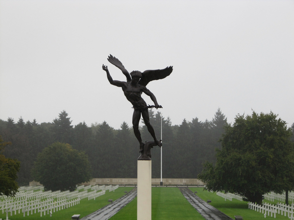 Boottocht naar Vis en het Land van Herve - 26 augustus 2014