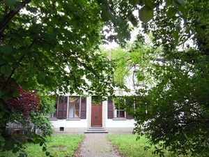 19-Oude pastorie-Vlassenbroek