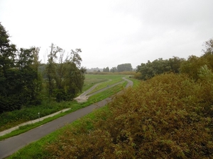 30-Langs Groot Schoor natuurreservaat