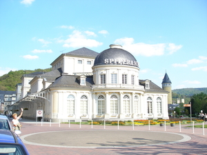 Bad Ems