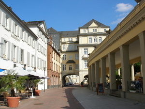 Bad Ems