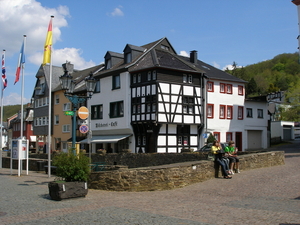 Bad Mnstereifel