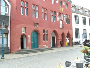 Bad Mnstereifel