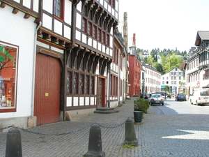 Bad Mnstereifel