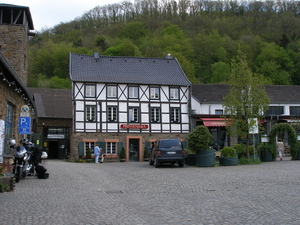 Bad Mnstereifel