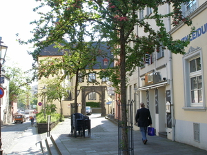 Koblenz