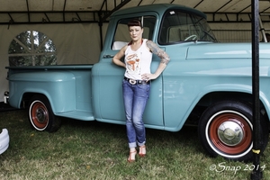 Rockabilly Day 2014IMG_6516-6516