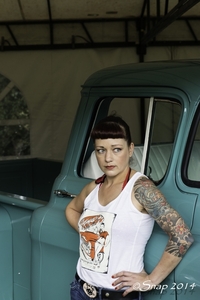 Rockabilly Day 2014IMG_6518-6518