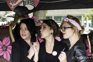 Rockabilly Day 2014IMG_6603-6603