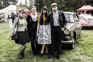 Rockabilly Day 2014IMG_6634-6634