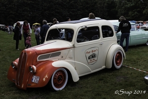 Rockabilly Day 2014IMG_6644-6644