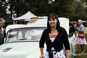 Rockabilly Day 2014IMG_6648-6648