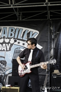 Rockabilly Day 2014IMG_6684-6684