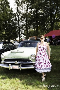 Rockabilly Day 2014IMG_6712-6712