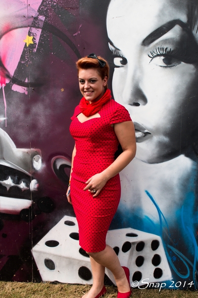 Rockabilly Day 2014IMG_6870-6870