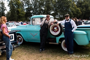 Rockabilly Day 2014IMG_6893-6893