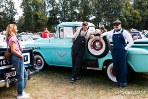 Rockabilly Day 2014IMG_6894-6894