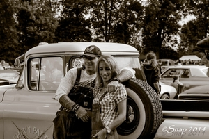 Rockabilly Day 2014IMG_6896-6896