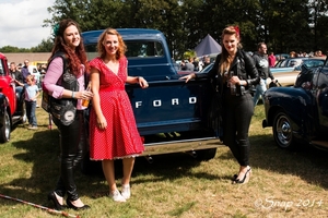 Rockabilly Day 2014IMG_6897-6897