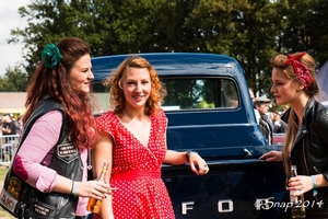 Rockabilly Day 2014IMG_6899-6899