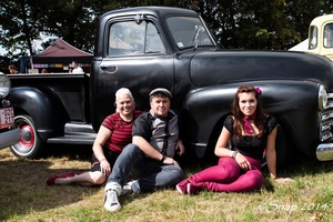 Rockabilly Day 2014IMG_6904-6904