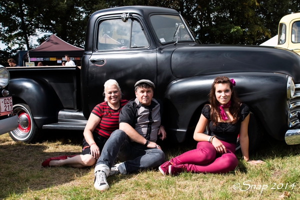 Rockabilly Day 2014IMG_6904-6904