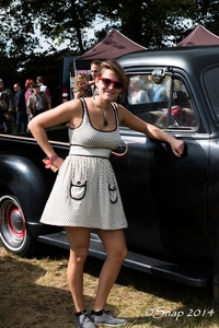 Rockabilly Day 2014IMG_6909-6909