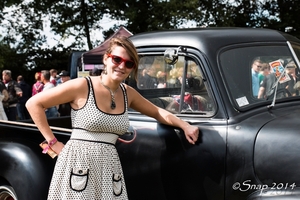 Rockabilly Day 2014IMG_6910-6910