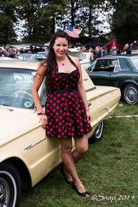 Rockabilly Day 2014IMG_6913-6913