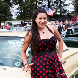 Rockabilly Day 2014IMG_6915-6915