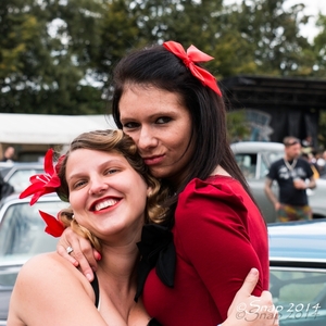 Rockabilly Day 2014IMG_7016-7016