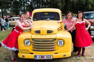 Rockabilly Day 2014IMG_7031-7031