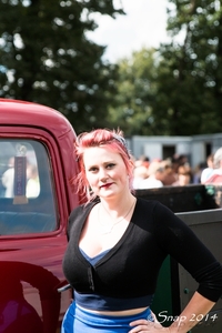 Rockabilly Day 2014IMG_7055-7055