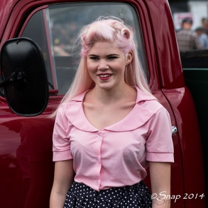 Rockabilly Day 2014IMG_7061-7061