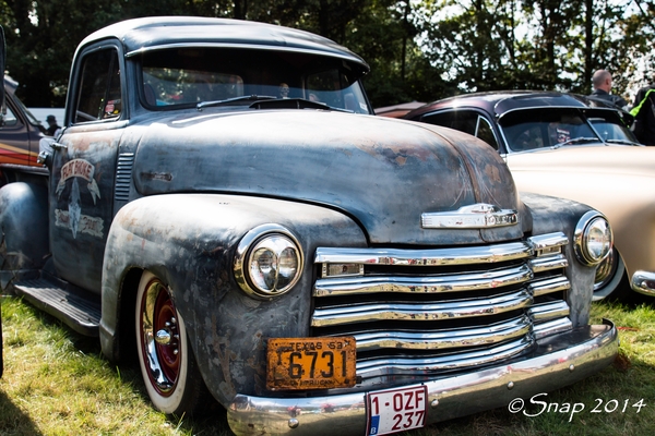 Rockabilly Day 2014IMG_7083-7083