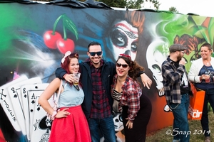 Rockabilly Day 2014IMG_7212-7212